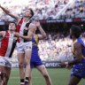 Optus Stadium’s crammed weekend of sports left turf unstable: AFL coach