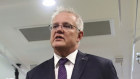 Prime Minister Scott Morrison says manufacturing of the first coronavirus vaccine will begin in Australia next week.