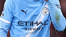 Manchester City face sanctions over the charges.