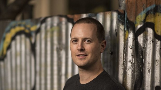Waddle co-founder Simon Creighton has sold the startup to Xero for up to $80 million. 