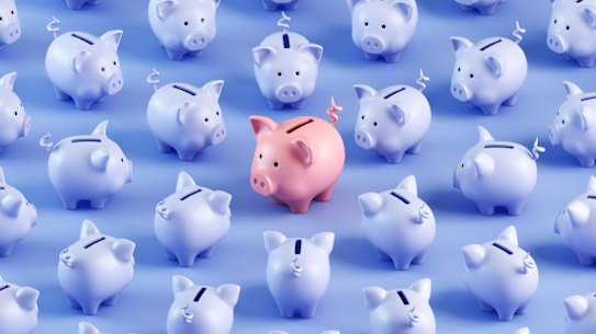 The tax change will only affect about one in 200 Australians, but the impact could be bigger over time.