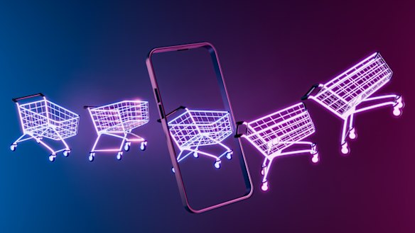 Retailers are rethinking online purchasing journeys to reduce friction and cart abandonment.