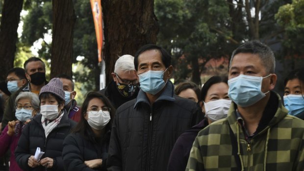We’ve failed as a nation at pandemic planning. Now it’s life and death