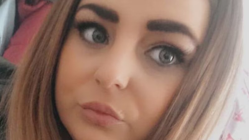 ‘I will never forgive you’: Father delivers emotional message to daughter’s killer