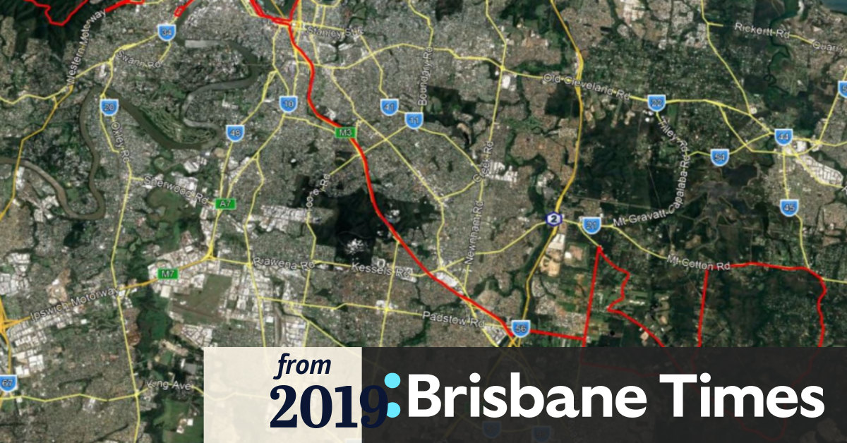 Road closures planned for Tour de Brisbane cycling race