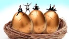 The problem with ESG funds is that they deliver lower returns to investors; and that very few of those choosing to invest in these funds are using their own money.
