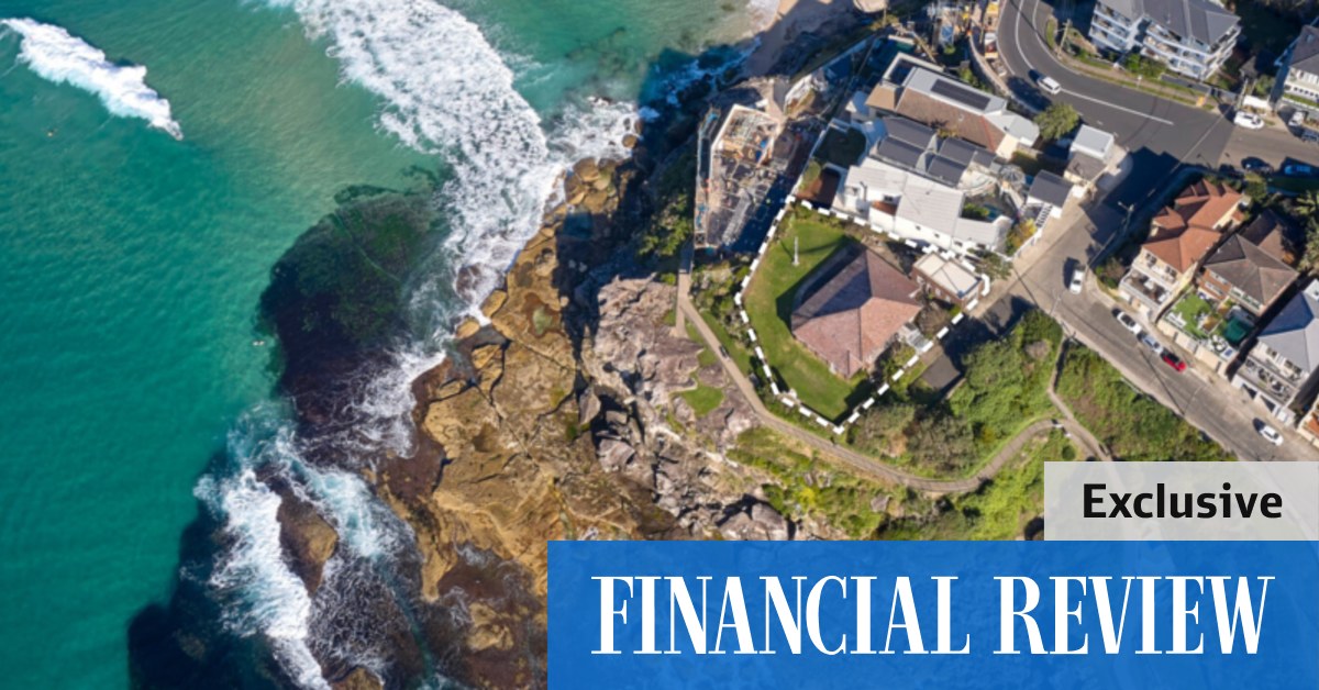Tamarama's record $50m Lang Syne bought by adman David Droga - Vimarsana News
