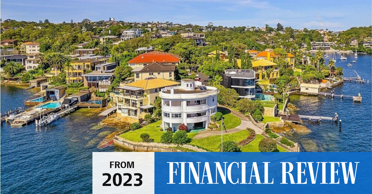 Australia house prices: Affordable properties set to outperform