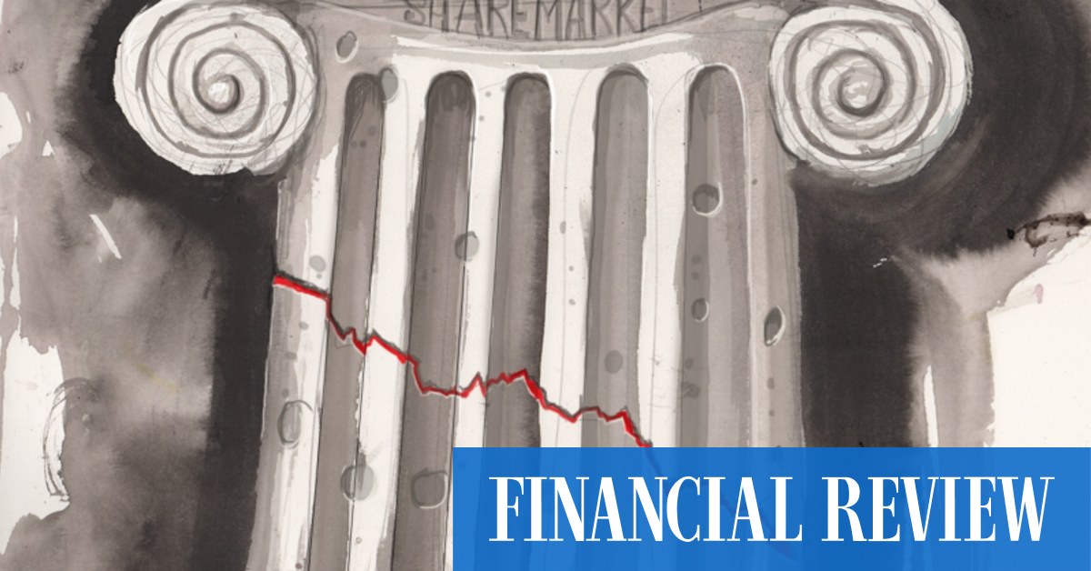 Top investors share the toughest lessons they had to learn - Vimarsana News