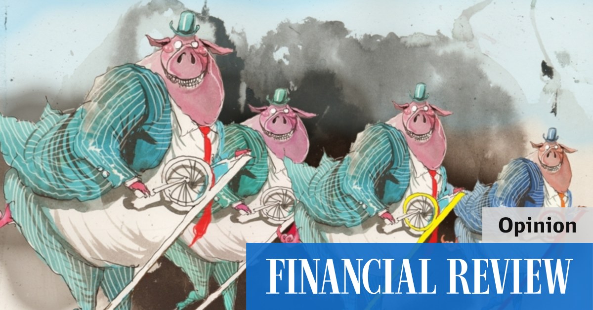 CBA NAB ANZ And Westpac The Big Bank Risks Are In Cybersecurity And 