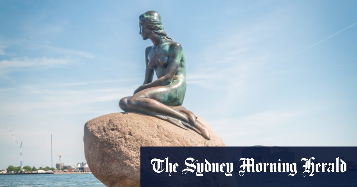 The world’s most overrated tourist attraction?