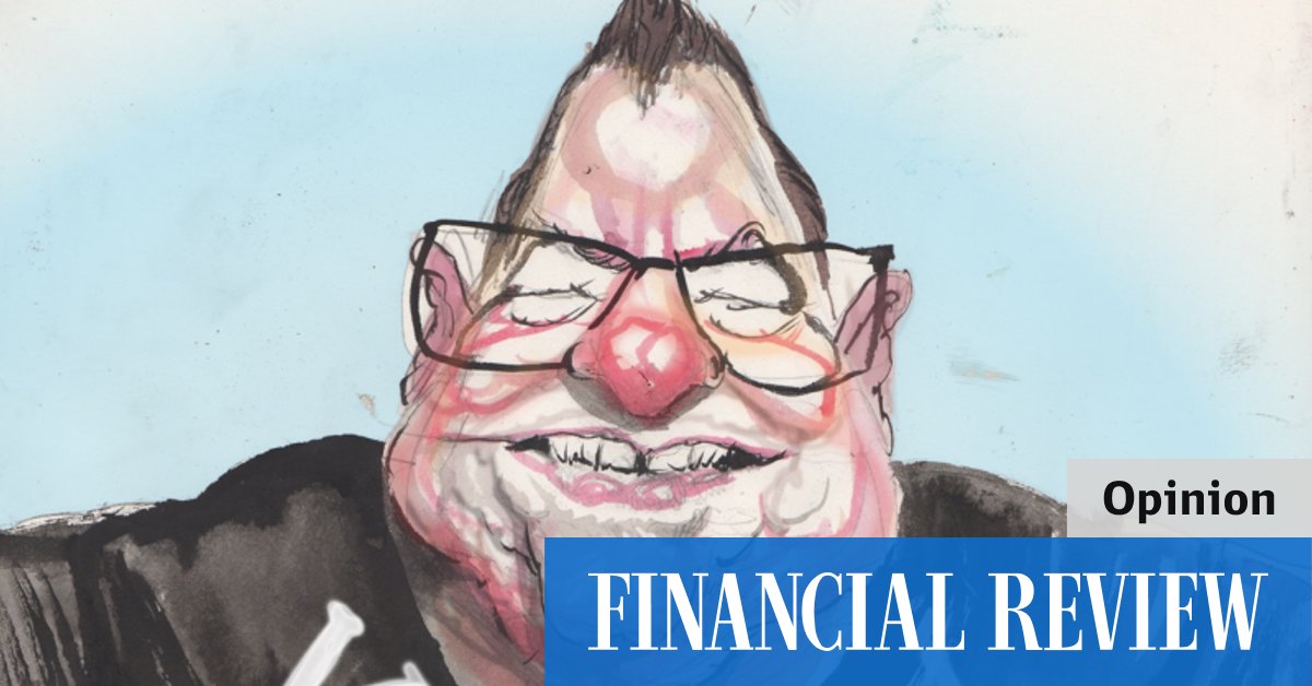 Ruslan Kogan's hyperbole haunts investors: Chanticleer - Vimarsana News
