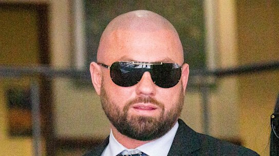 Kidnap charges withdrawn against Daniel Gatto, Joseph Mandaliti and ...