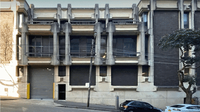 Sydney’s most fabulously ugly building is about to get a glow-up
