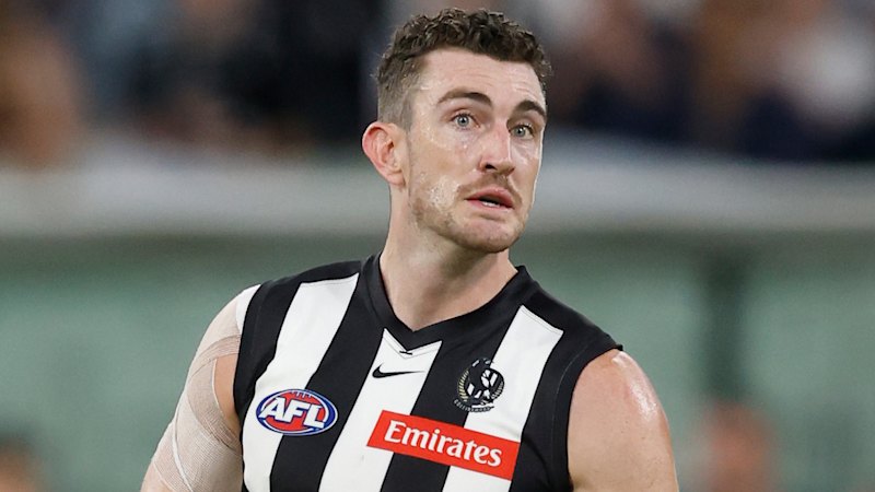 Why Collingwood’s problems in the forward line are not easy for Craig McRae to solve