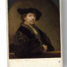 Rembrandt, the original selfie master, was too honest for his own good