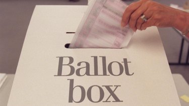 The Most Dangerous Thing About Democracy
