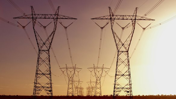 Victoria has drafted new energy laws to help stimulate post-lockdown construction activity. 