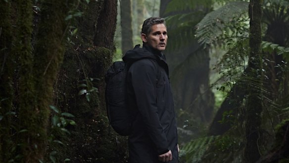 “I stand in support of the changes that SAG-AFTRA are fighting for on behalf of all working actors”: Eric Bana in the sequel to the 2021 hit The Dry.