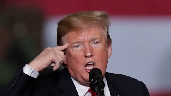 Moore served on the president's economic advisory team during the 2016 campaign. 