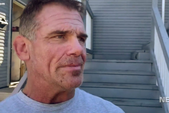 Colorado shooting: Aaron Brink interview on Anderson Aldrich reveals