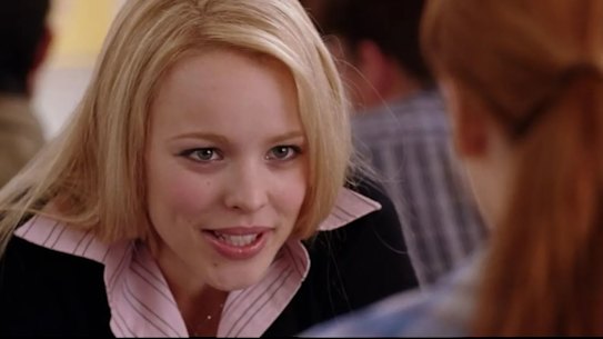 Regina George, the teenage tyrant from Mean Girls, comes in many shapes, sizes, genders ...