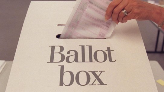 The Australian Electoral Commissions says the 2022 federal will be the biggest and most complex it has run to date. 