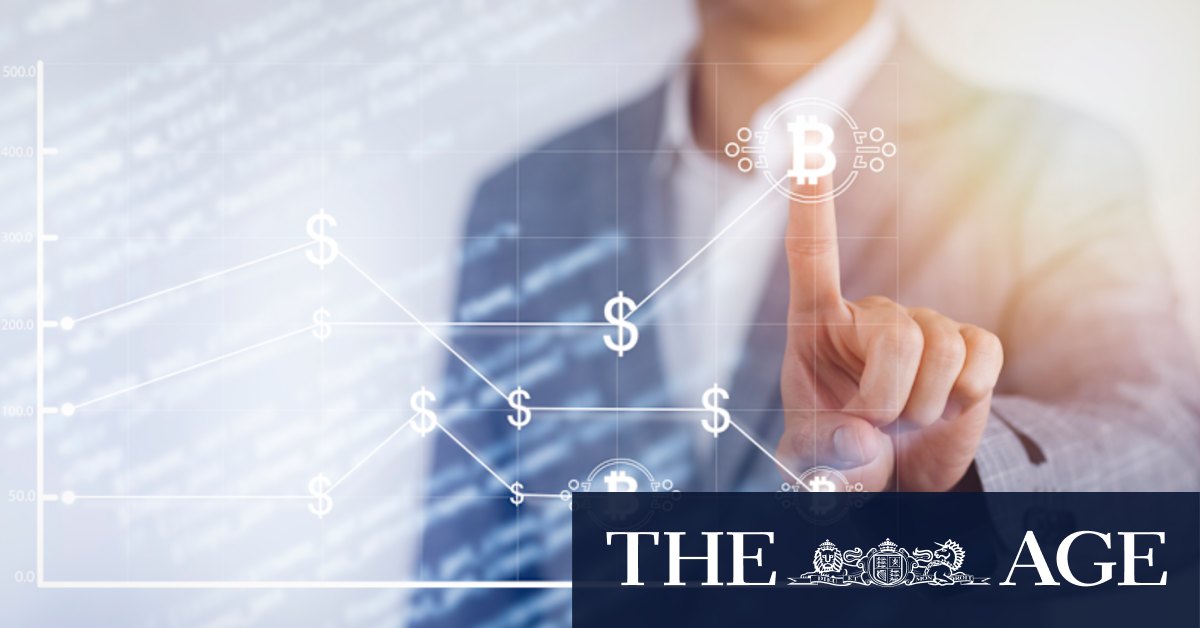 Crypto’s mainstream moment and what it means for Australians
