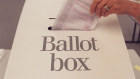 A court decision could hold up the formal election campaign. 