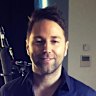 Craig Heath faced Melbourne Magistrates’ Court late on Thursday night.