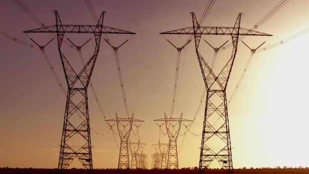 TransGrid funds 900km power link to lift renewables as coal’s end nears