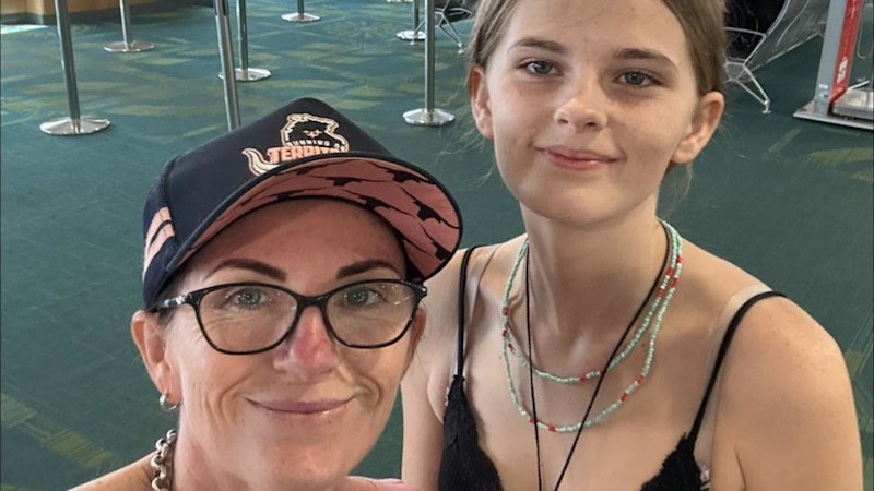 ‘Another day and minimal answers’: Search for Pheobe Bishop continues