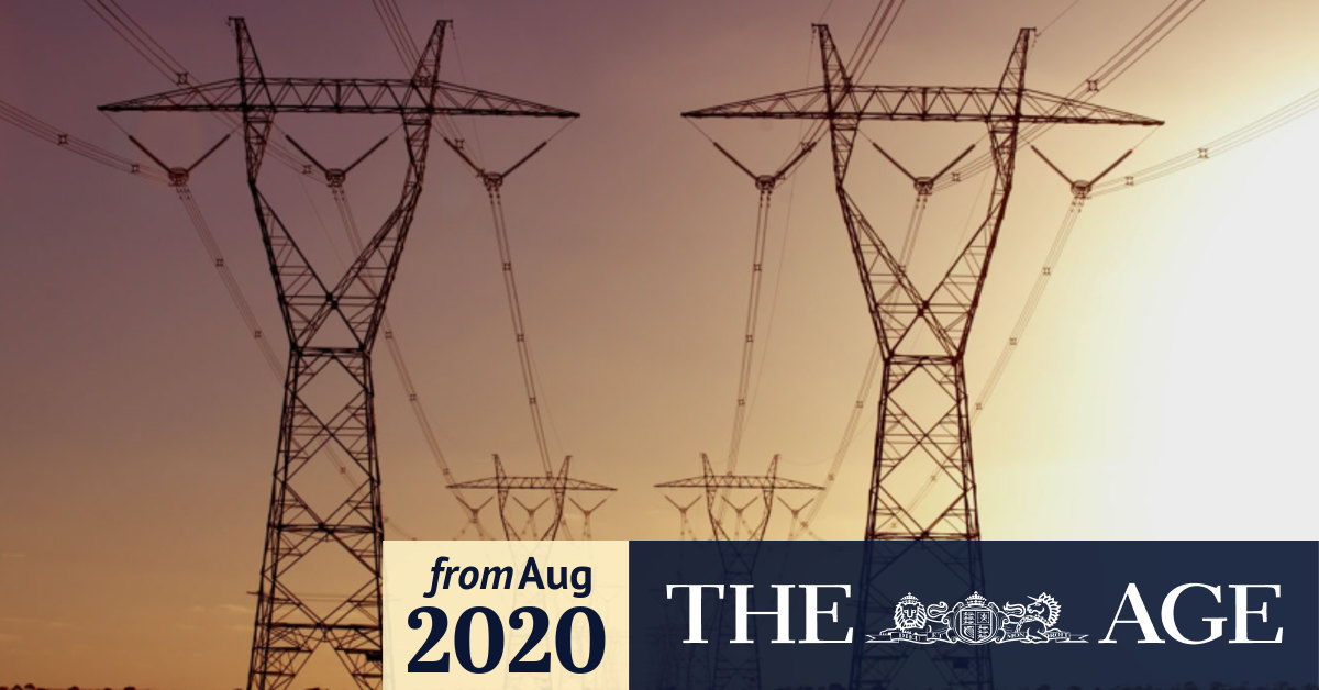 Origin braces for tougher year as virus hammers energy markets