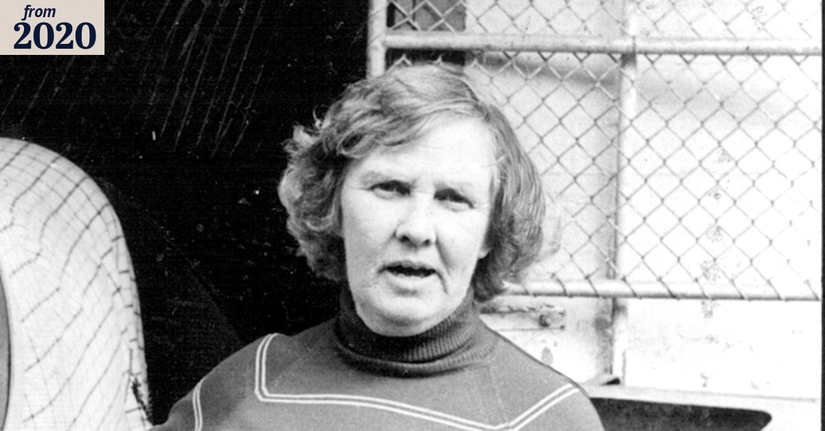 Lane's road to racing success now a way more travelled for women