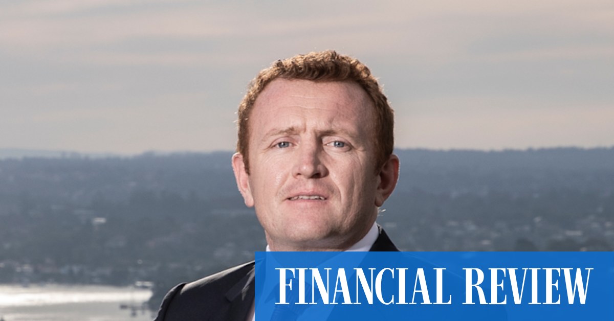 AMP Capital duo lands at Renaissance AM - Vimarsana News