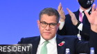 It was agreed at COP26 that unabated coal use would be phased down - with India, China, Russia and Australia deflecting pressure for stronger wording.