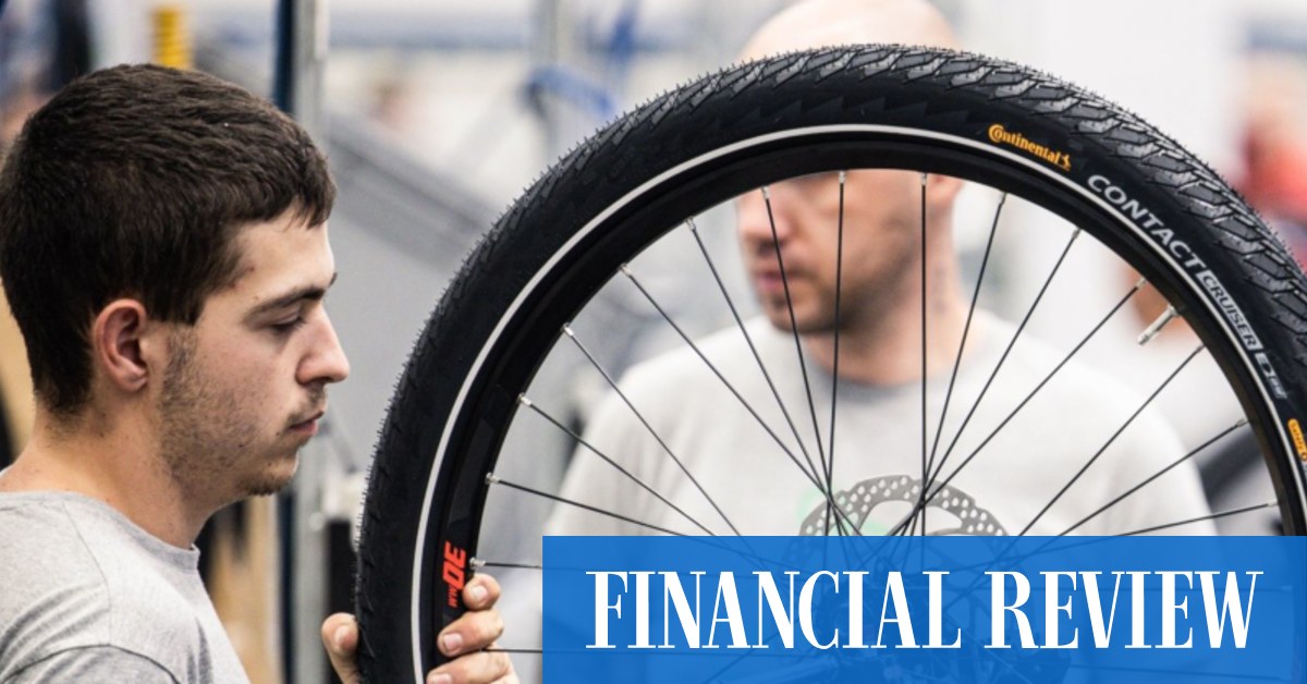 afr.com - Alexandra Heal - Is KKR's bad bet on cycling the start of Europe's private equity reckoning?