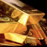 Profit up for Australia's biggest gold miner Newcrest Mining