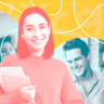 Campus will help you make sense of the next stage of your education.