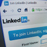 How LinkedIn users are blurring the lines between home and work