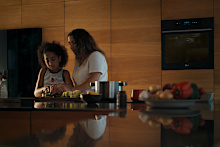 Tackling the mental load at home is about small, smart efficiencies that add up. 