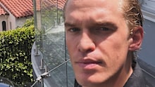 Cody Simpson has revealed his healing is on track and he hopes to be singing again in six to eight weeks. 
