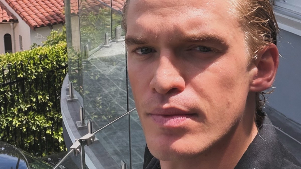 Cody Simpson’s poignant update months after discovering ‘serious ...