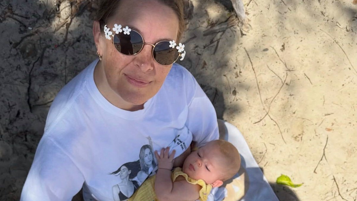 ‘All my pregnancy photos are selfies': The unspoken ‘cost' of being a solo parent