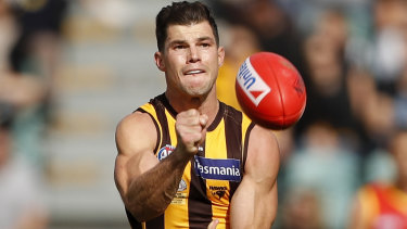 Jaeger Oâ€™Meara.