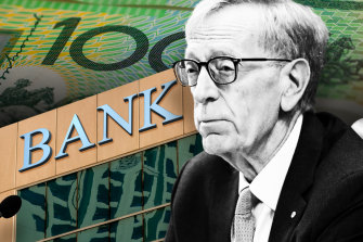 Many of the key recommendations from the Hayne royal commission into banking have yet to be implemented.