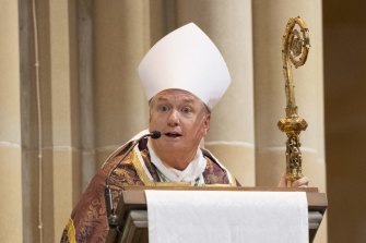 “Physician-assisted suicide laws inevitably suffer from bracket creep,”  says the Archbishop of Sydney.