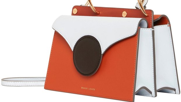 Danse Lente "Mini Phoebe" bag, $609.