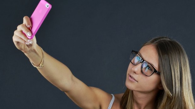 More people are wanting surgery to look like their enhanced selfie photo.