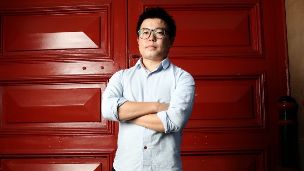 Airtasker co-founder Tim Fung is offering his services as an adviser to Motherhood. 